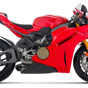 Panigale V4 2025