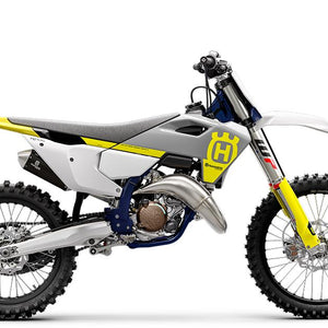 Husqvarna 4T