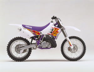 YZ250 1993-1995