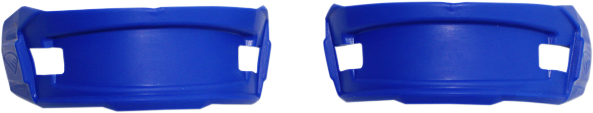 CYCRA Fork Protector Pad - Blue 1CYC-0012-62