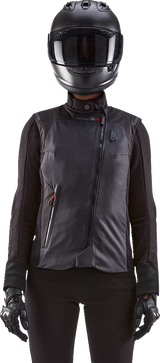 ALPINESTARS TECH-AIR Stella Tech-Air® 3 - Black - XL 6518322-10A-XL