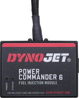 DYNOJET Power Commander-6 - Yamaha PC6-22013