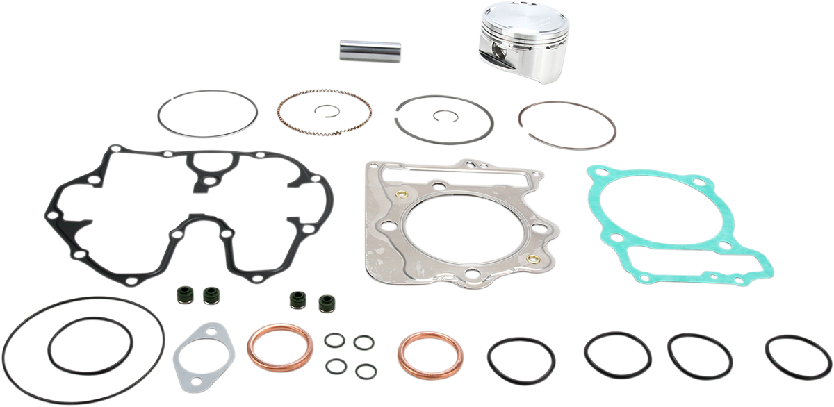 WISECO Piston Kit - XR/TRX 400 High-Performance PK1033