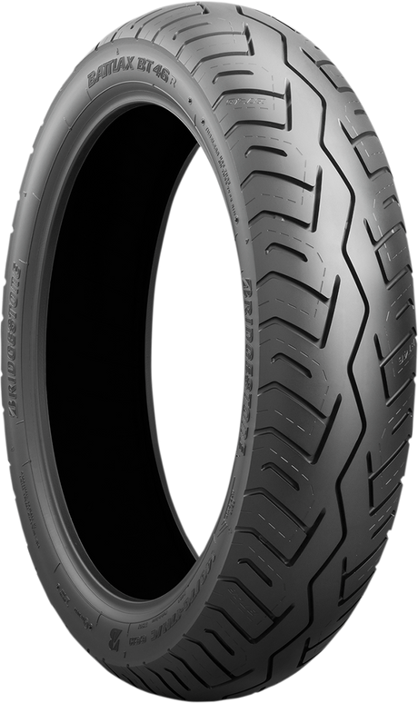 BRIDGESTONE Tire - Battlax BT-46 - Rear - 130/90-17 - 68V 11620