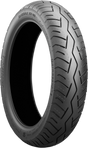 BRIDGESTONE Tire - Battlax BT-46 - Rear - 130/90-17 - 68V 11620