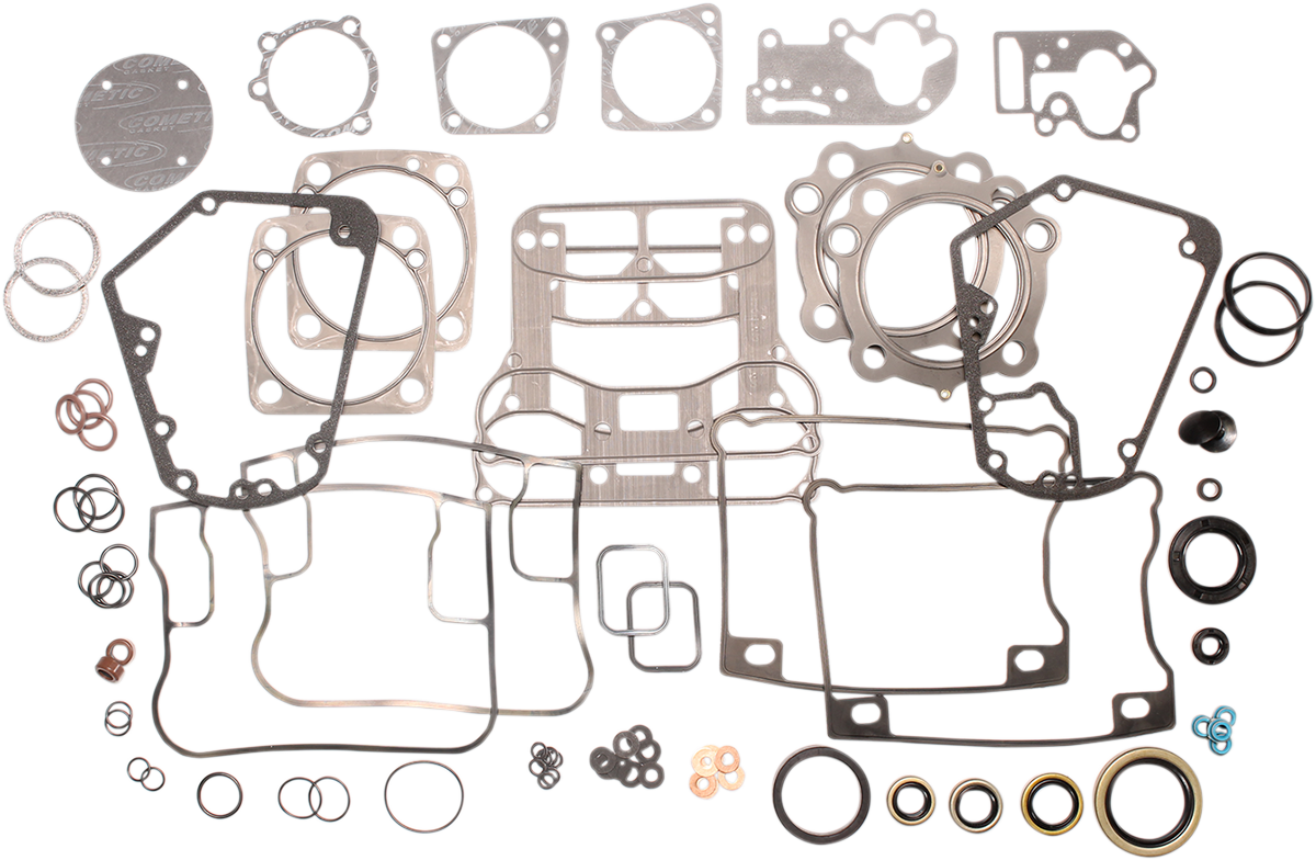 COMETIC Motor Gasket Kit - Standard - EVO C9890