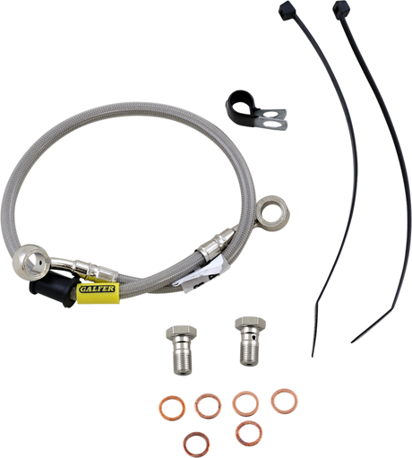 GALFER Brake Line Stainless Steel FK003D930R