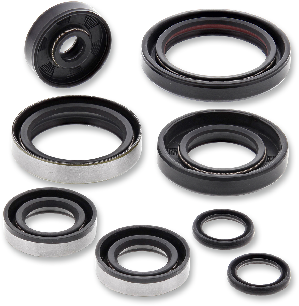 MOOSE RACING Motor Seals 822264MSE