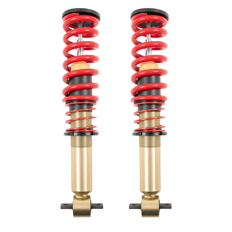 Belltech 19+ Ford Ranger Street Performance Coilover Kit 15004