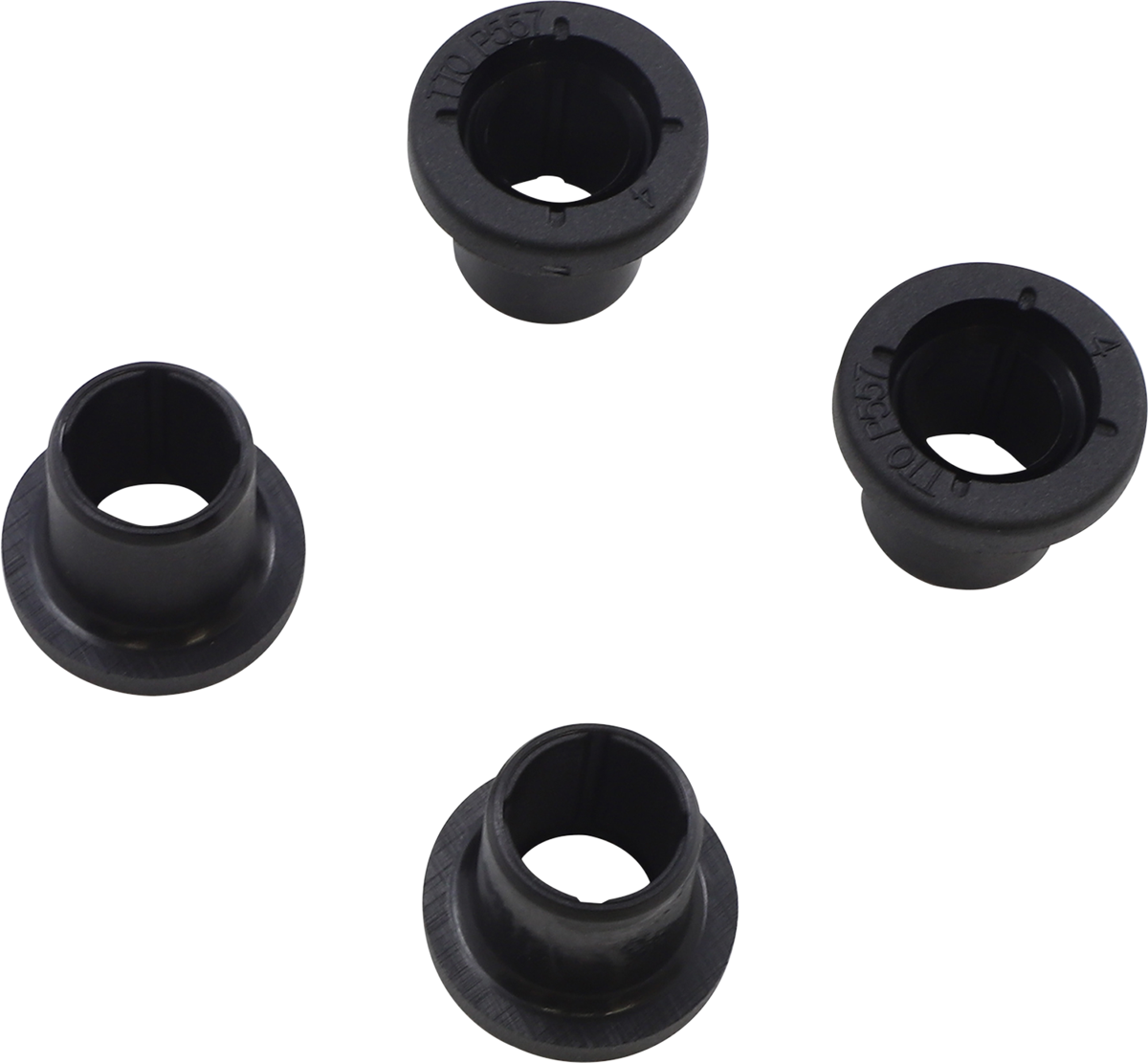 MOOSE RACING A-Arm Bushing Kit - Front Upper/Lower 50-1051