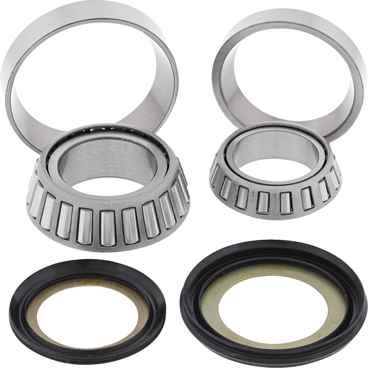 MOOSE RACING Steering Stem Bearing Kit 22-1063