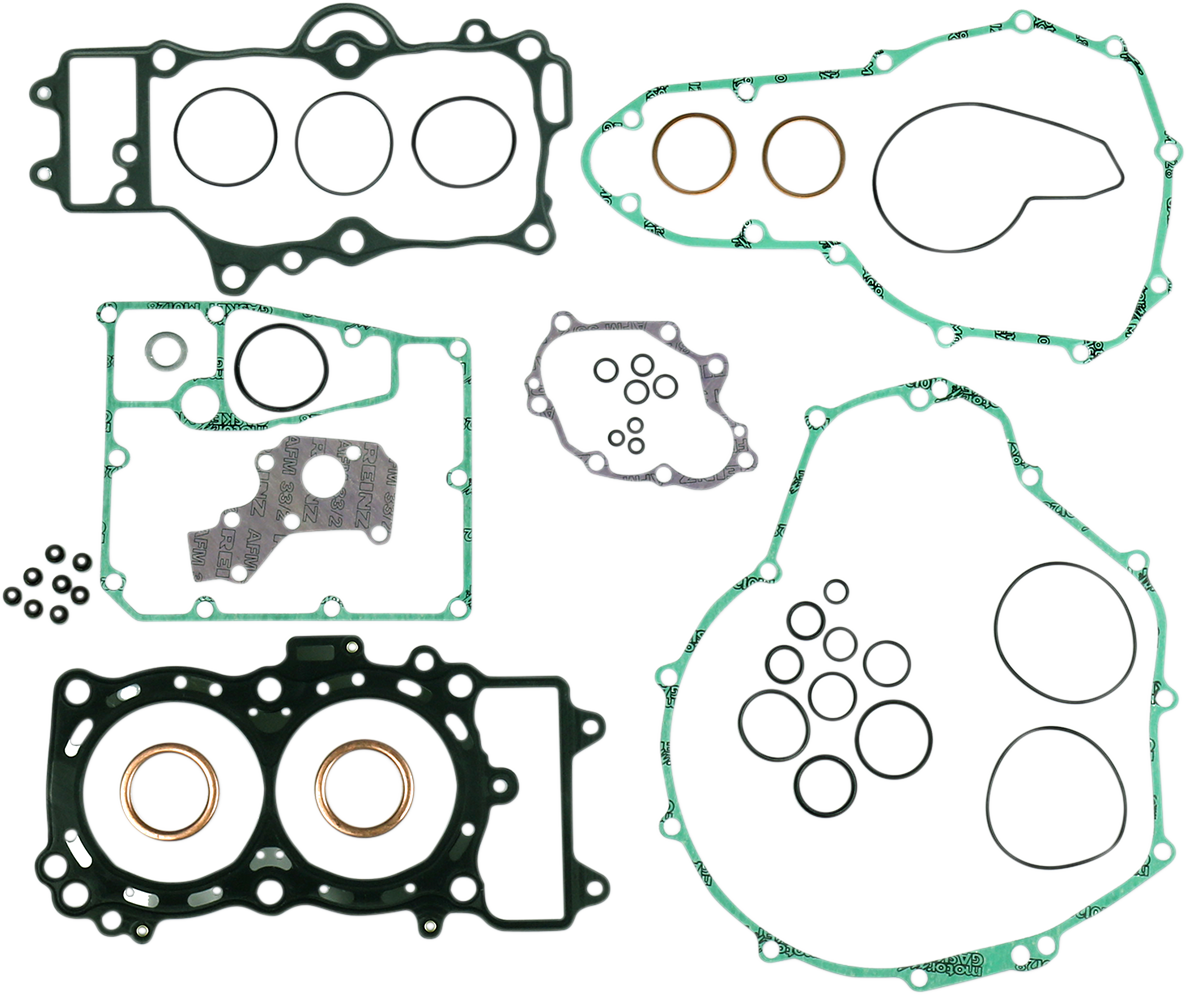 ATHENA Complete Gasket Kit P400250870034