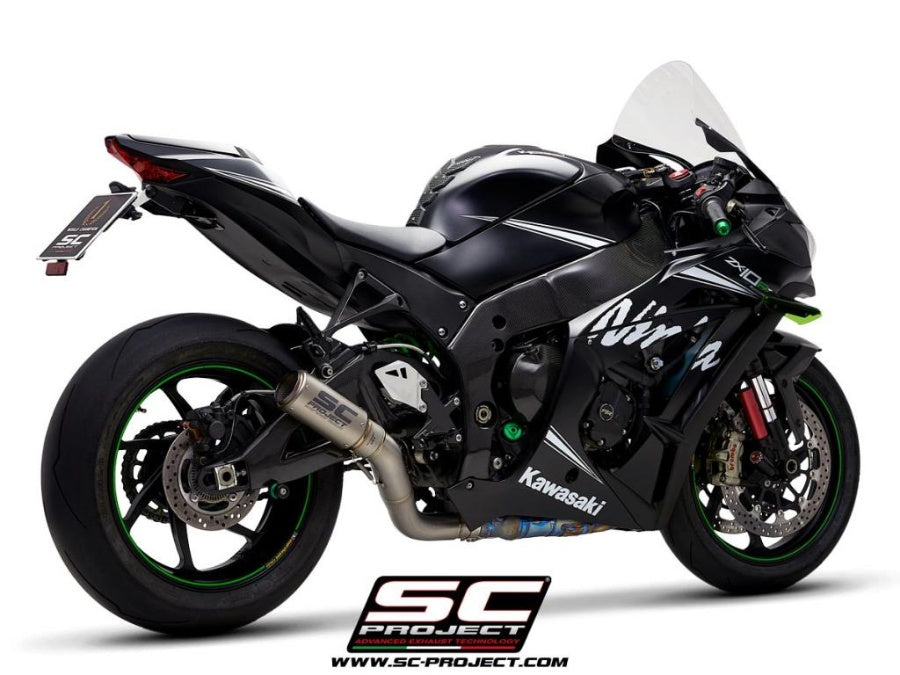 ZX-10R 16-20 – Bill's Exhausts