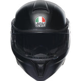 AGV Streetmodular Helmet - Matte Black - XL 2118296002001XL