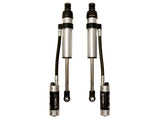 ICON 2005+ Ford F-250/F-350 Super Duty 4WD 0-2.5in Front 2.5 Series Shocks VS RR CDCV - Pair 67800CP