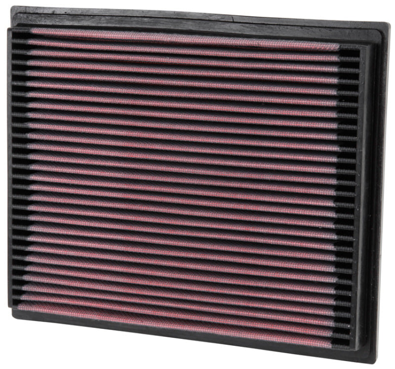 K&N 93-96 BMW 530/540/730/740 Drop In Air Filter 33-2675