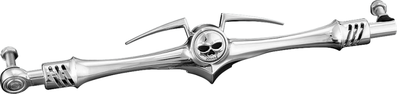 Kuryakyn Zombie Shift Linkage Chrome 1075