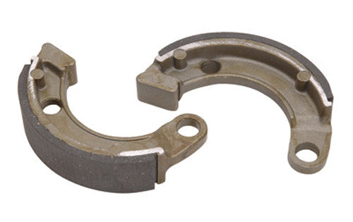 EBC Brake Shoes 536g Grooved 536G