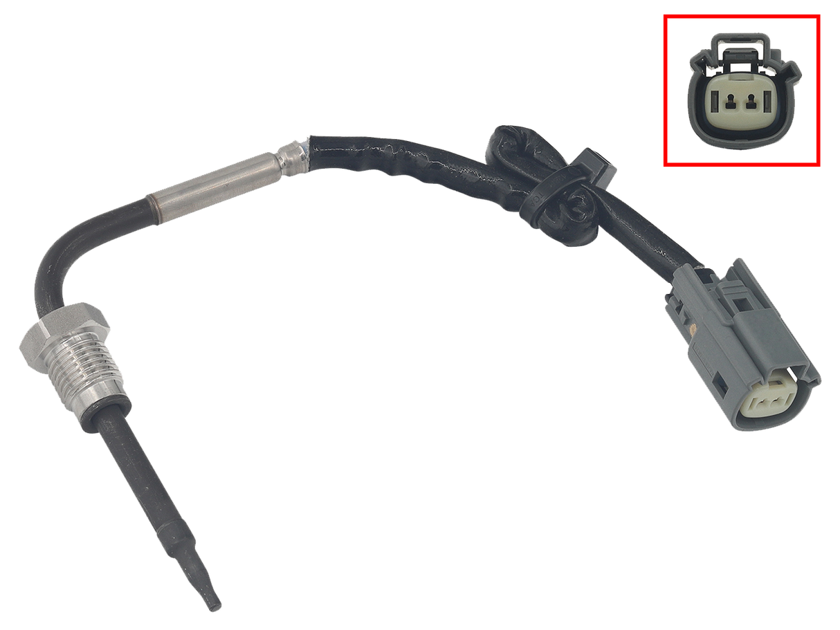 SP1 Exhaust Temp Sensor S-D SM-01267