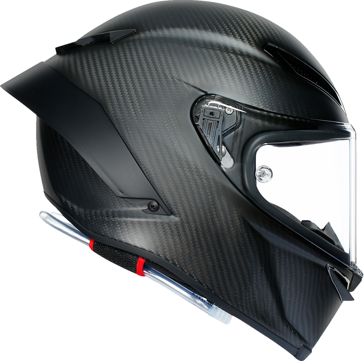 AGV Pista GP RR Helmet - Matte Carbon - Large 2118356002007L