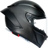 AGV Pista GP RR Helmet - Matte Carbon - Medium 2118356002007M