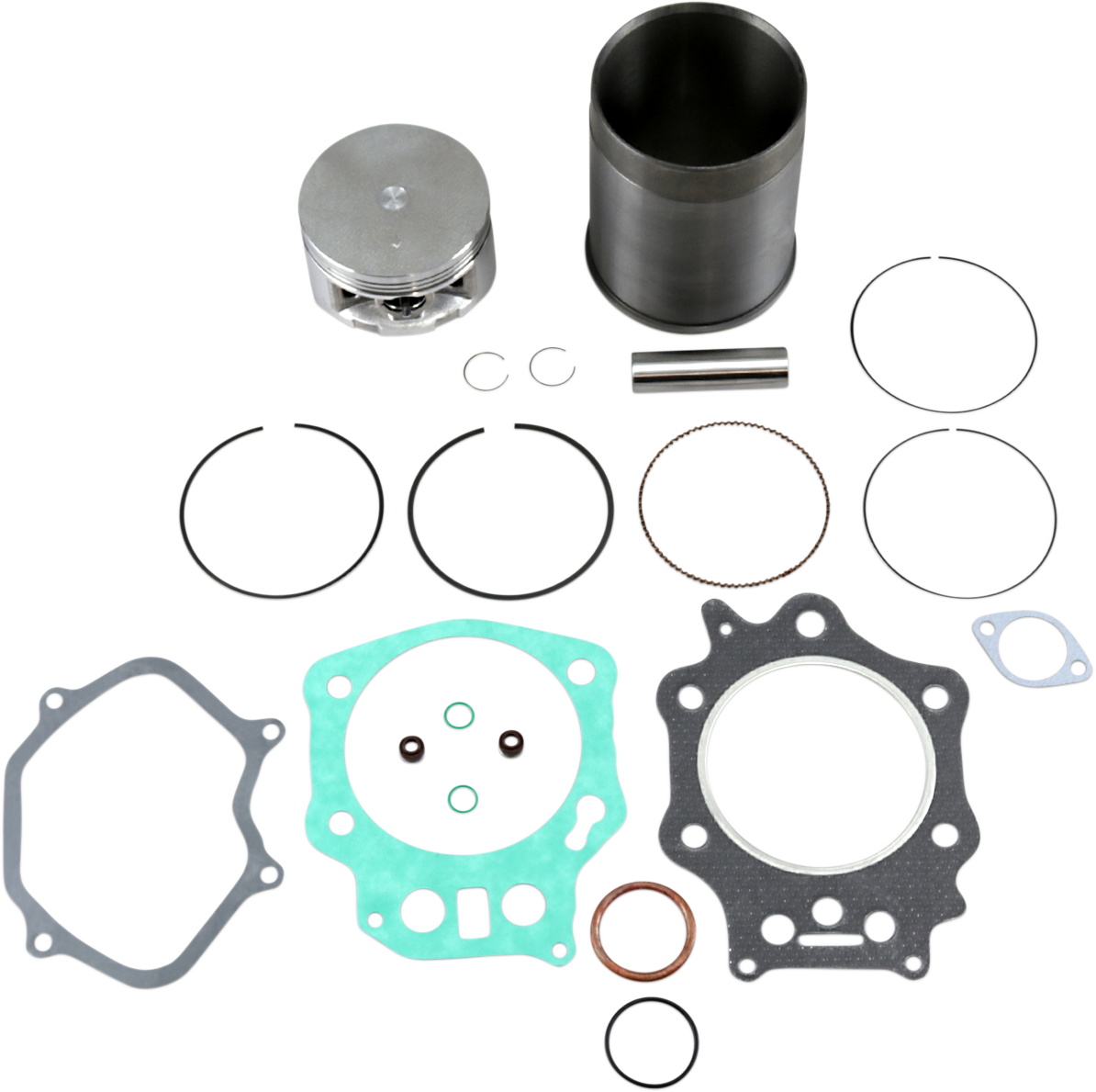 LA SLEEVE Sleeve and Piston Kit - Honda LAS-5286K