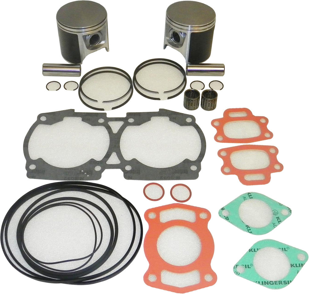 WSM Top End Rebuild Kit 010-817-14P