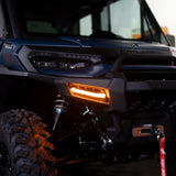 RAVEK Turn Signal Kit - Defender HD11 65-2000