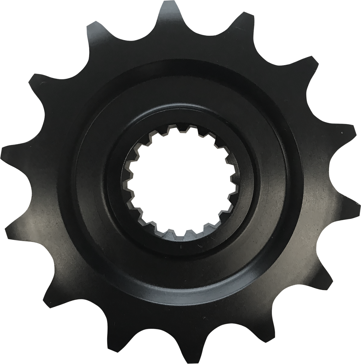 SUNSTAR SPROCKETS Countershaft Sprocket - 14 Tooth 3G414