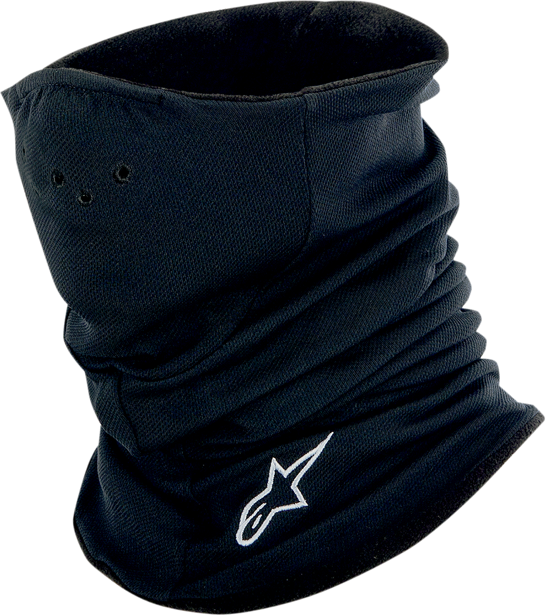 ALPINESTARS Tech Neck Warmer - Black 4758514-10