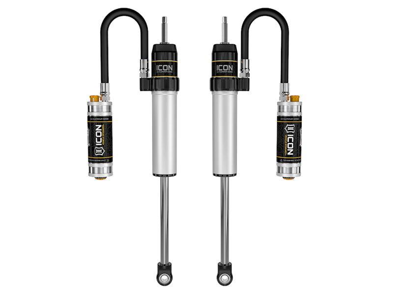 ICON 2014+ Ram 2500 2.5in Front 2.5 Series Shocks VS RR CDCV - Pair 217802CP