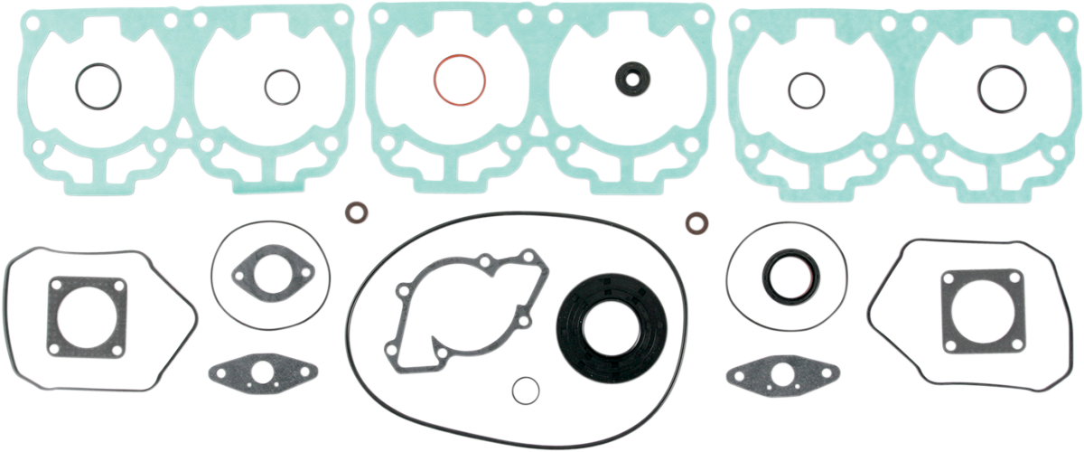 VERTEX Complete Gasket Set - Sea-Doo 711284