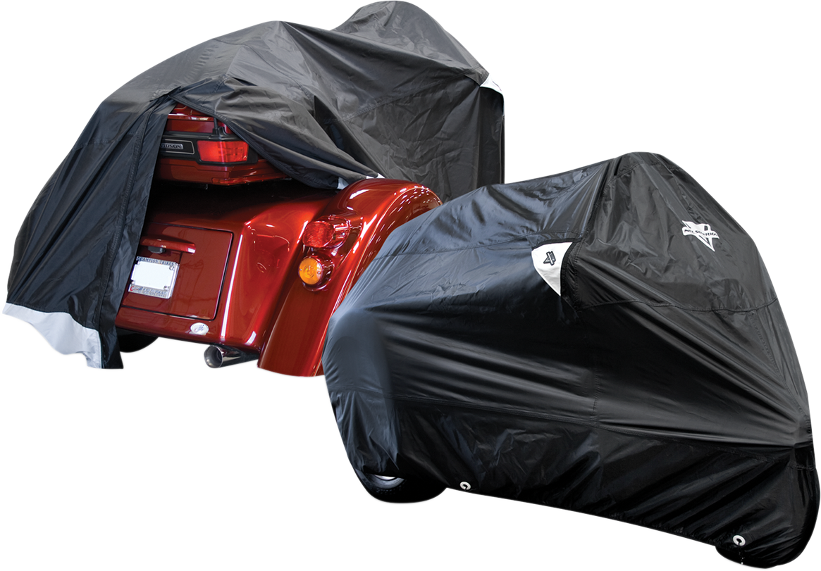 NELSON RIGG Dust Cover - Trike - XL TRK355-D