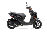 Yamaha Zuma 125 Full Systems (2009-2015)