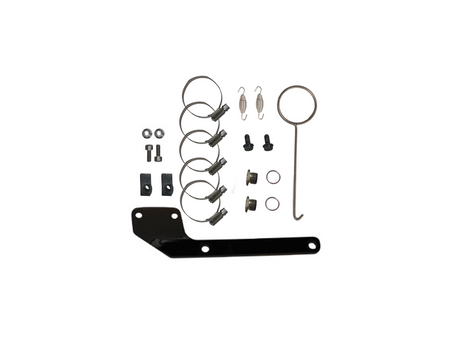 Replacement Cruiser Hardware Kits 005-428-HK