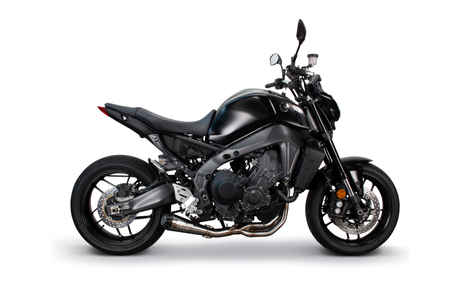 Yamaha MT-09 dB Pro Full-System (2021-2022) - 005-52901-DB