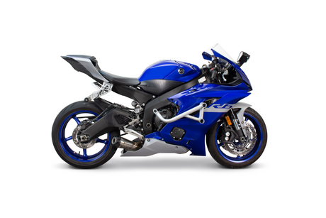 Yamaha R6 dB Pro Full-System (2008-2020) - 005-53301-DB