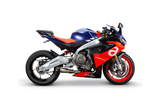 Aprilia RS / Tuono 660 dB Pro Full-System (2021-2022) - 005-53901-DB