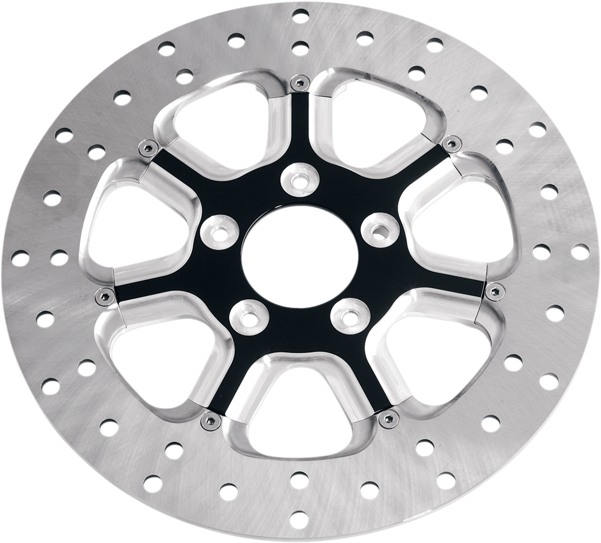 RSD Brake Rotor - Diesel - 11.5" 0133-1522DIESBM