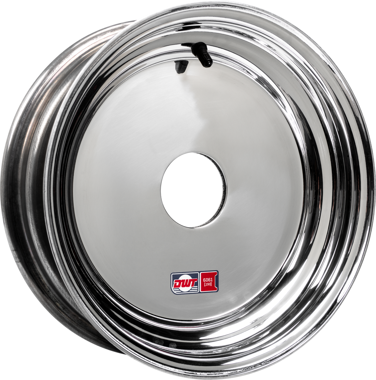 DWT 12x4 2n+2n 2.75" Ctr .190 043-02