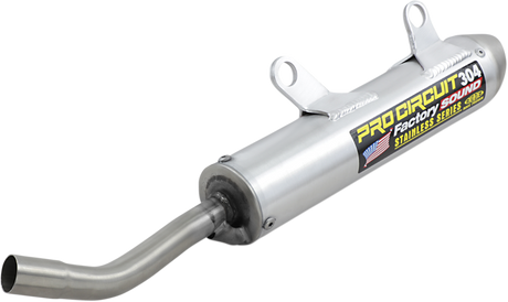 PRO CIRCUIT 304 Silencer 1051912