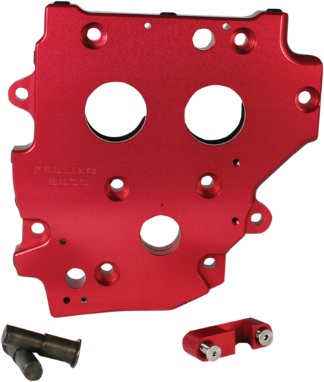 FEULING OIL PUMP CORP. Cam Plate - Chain Drive - Twin Cam 8010