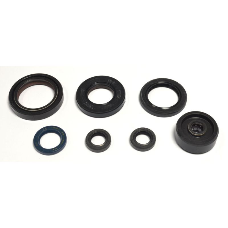 Athena 86-93 Yamaha YZ 125 Oil Seal Kit P400485400125