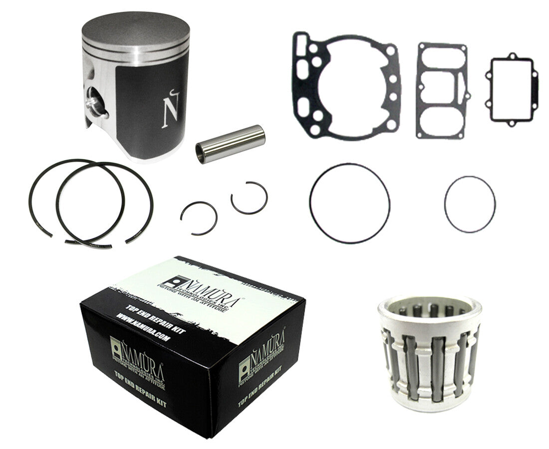 NAMURATop End Kit Scem Composite Cyl 66.34/Std SuzNX-30026K