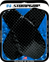 STOMPGRIP Traction Kit - Black - Yamaha 55-10-0004B