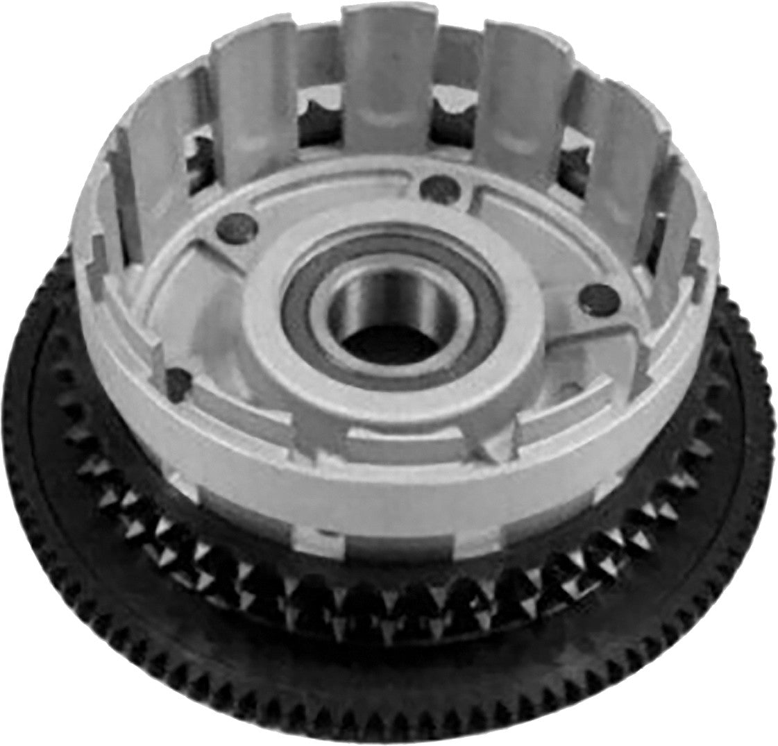 HARDDRIVE Clutch Basket Bt 14-16 148422