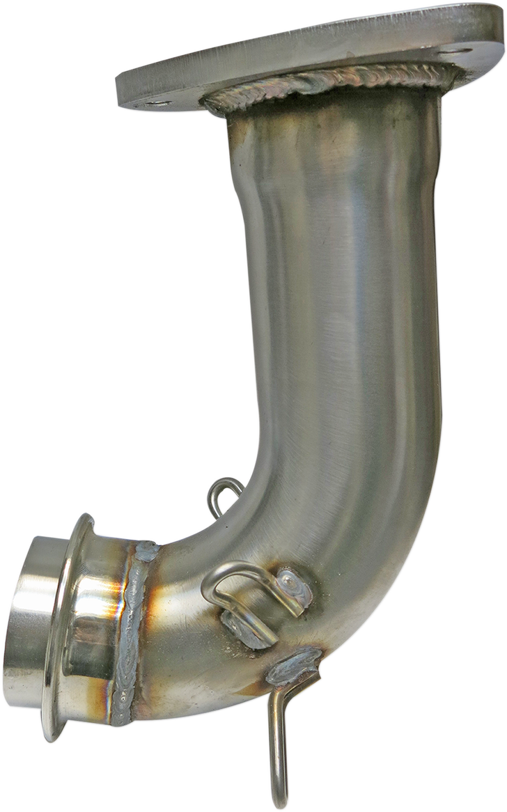 BASSANI XHAUST Down Pipe - Slingshot 6S19