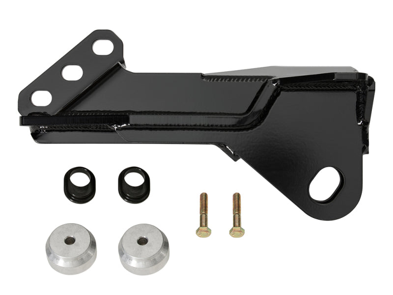 ICON 08-Up Ford F-250/F-350 FSD Track Bar Bump Steer Bracket Kit (for Lift Between 2.5in-4.5in) 64039