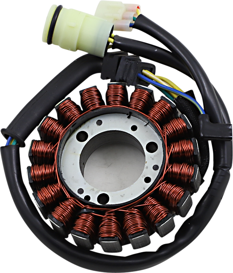 MOOSE RACING Stator - Honda M-21-605