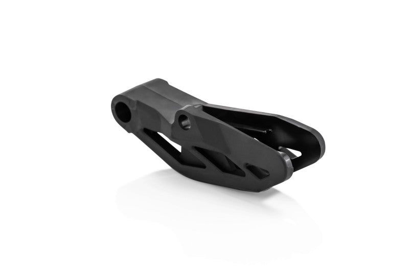 Acerbis 18+ Yamaha YZ65/ YZ85 Chain Guide - Black 2726730001